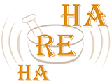 Hareha - Varázslatos hangok, gyógyító rezgések, életerő, harmónia. -  